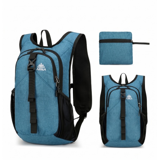 Mochila explorador pequeña