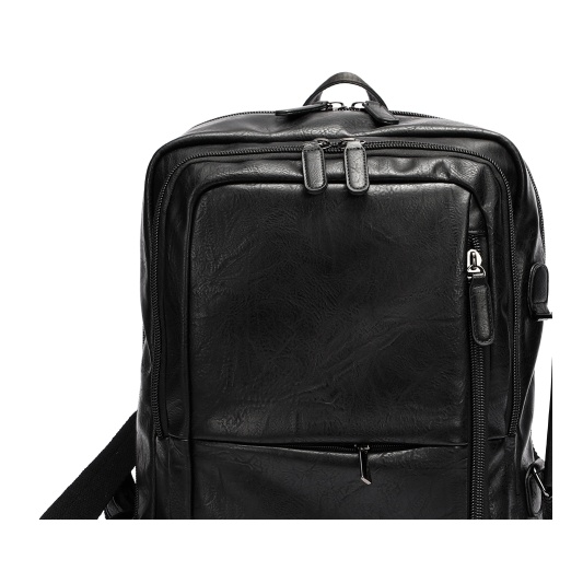 Mochila multibolsillos con espalda acolchada