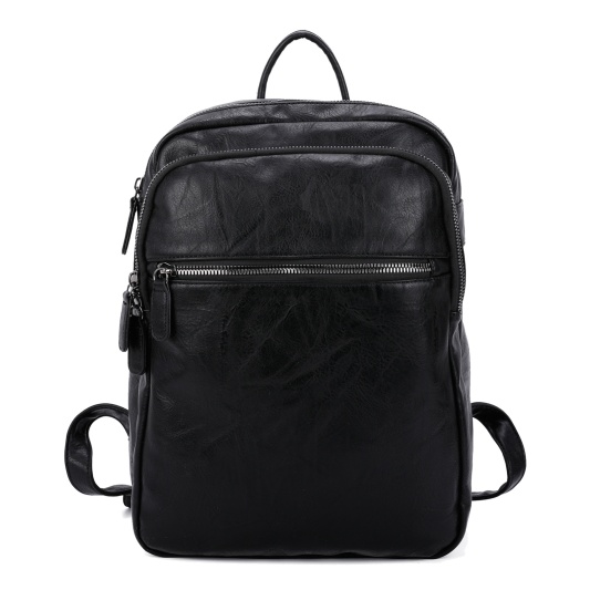 Mochila de doble compartimento